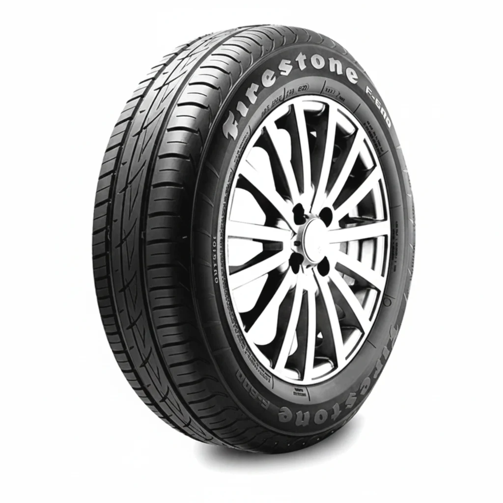 PNEU 175/70R13 82T F600 FIRESTONE
