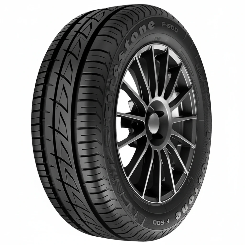 PNEU 175/70R14 84T F600 FIRESTONE