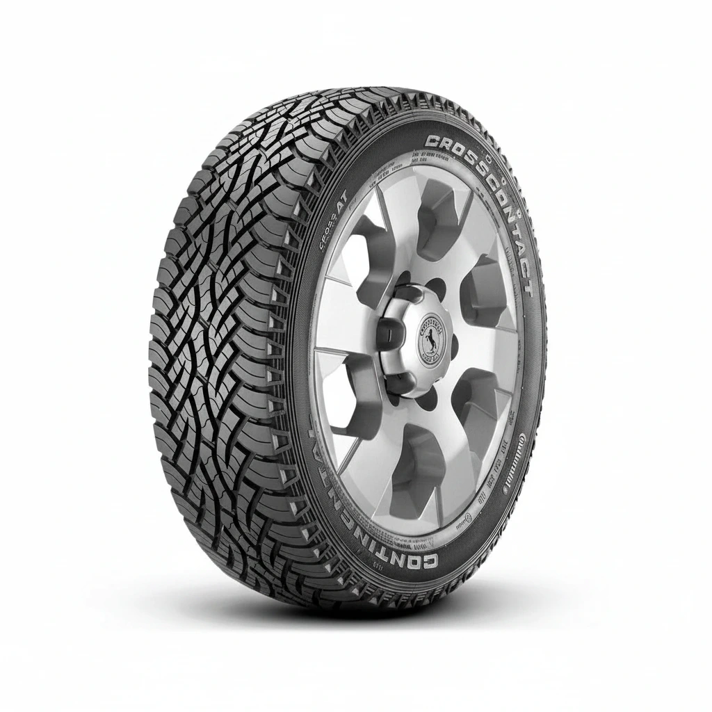 PNEU 175/70R14 88H XL CROSSCONTACT AT CONTINENTAL