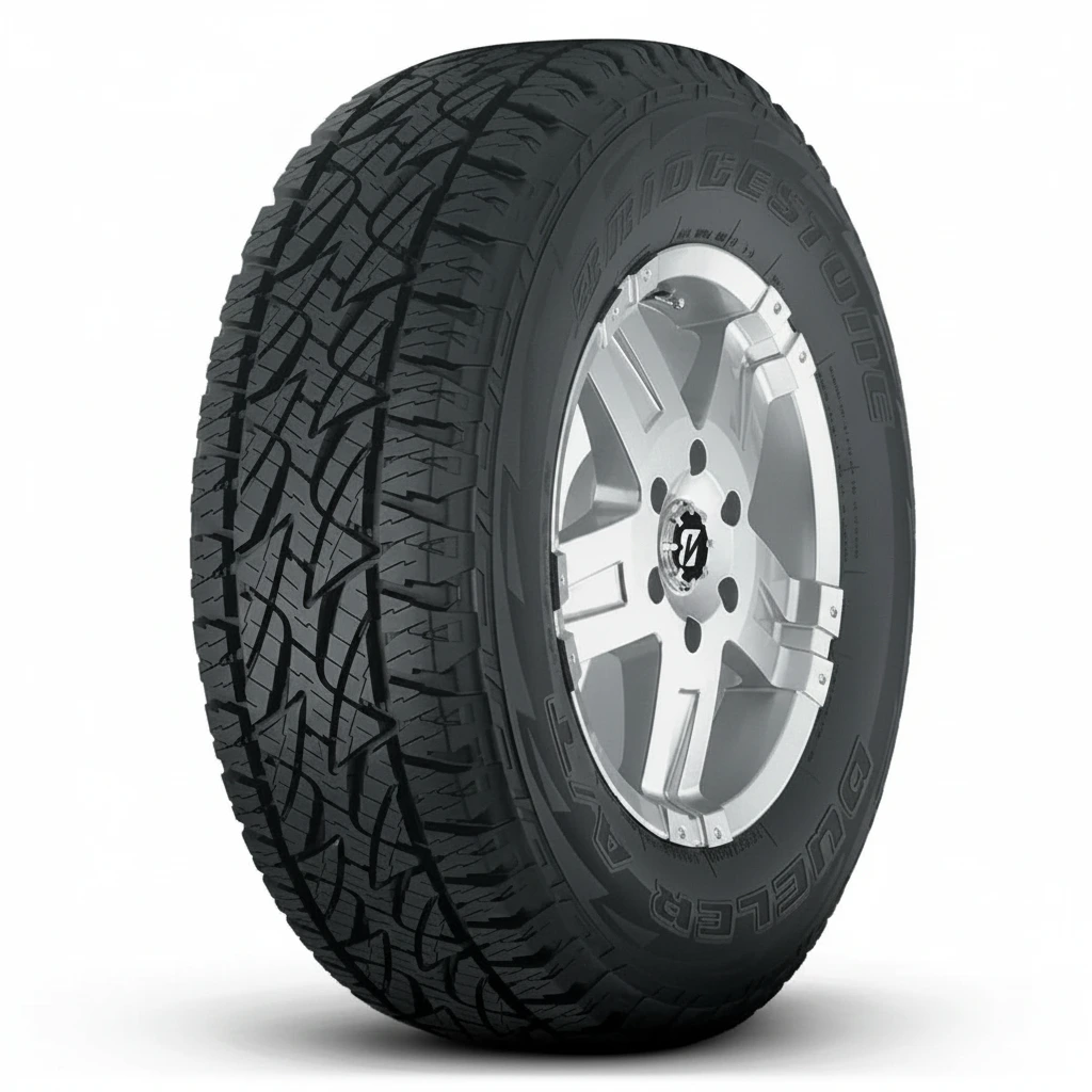 PNEU 175/70R14 88H XL DUELER AT REVO 2 BRIDGESTONE