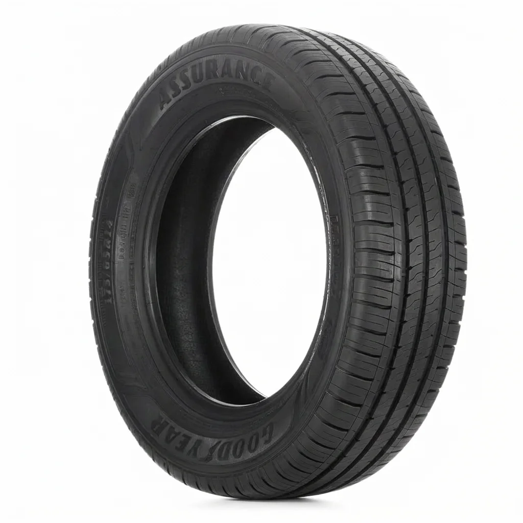 PNEU 175/70R14 88T XL ASSURANCE GOODYEAR