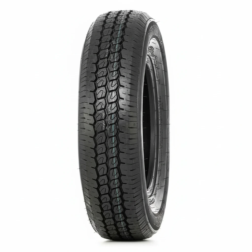 Pneu 195/55R16 87V ECOLOGY XBRI