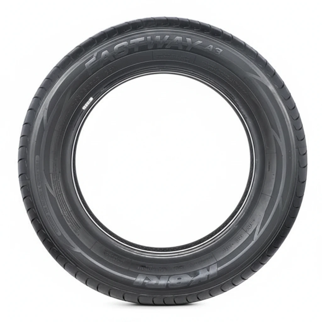 Pneu 195/65R15 91H ECOLOGY XBRI