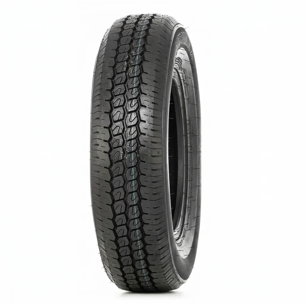 Pneu 195/70R15C 8 LONAS 104/102R CARGOPLUS 3 XBRI