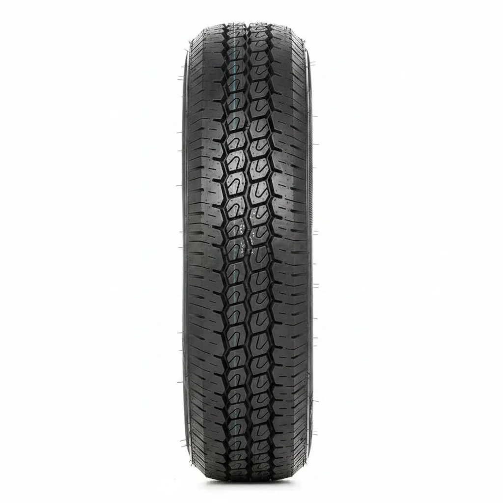 Pneu 195/75R16C 8 LONAS 107/105R CARGOPLUS 3 XBRI