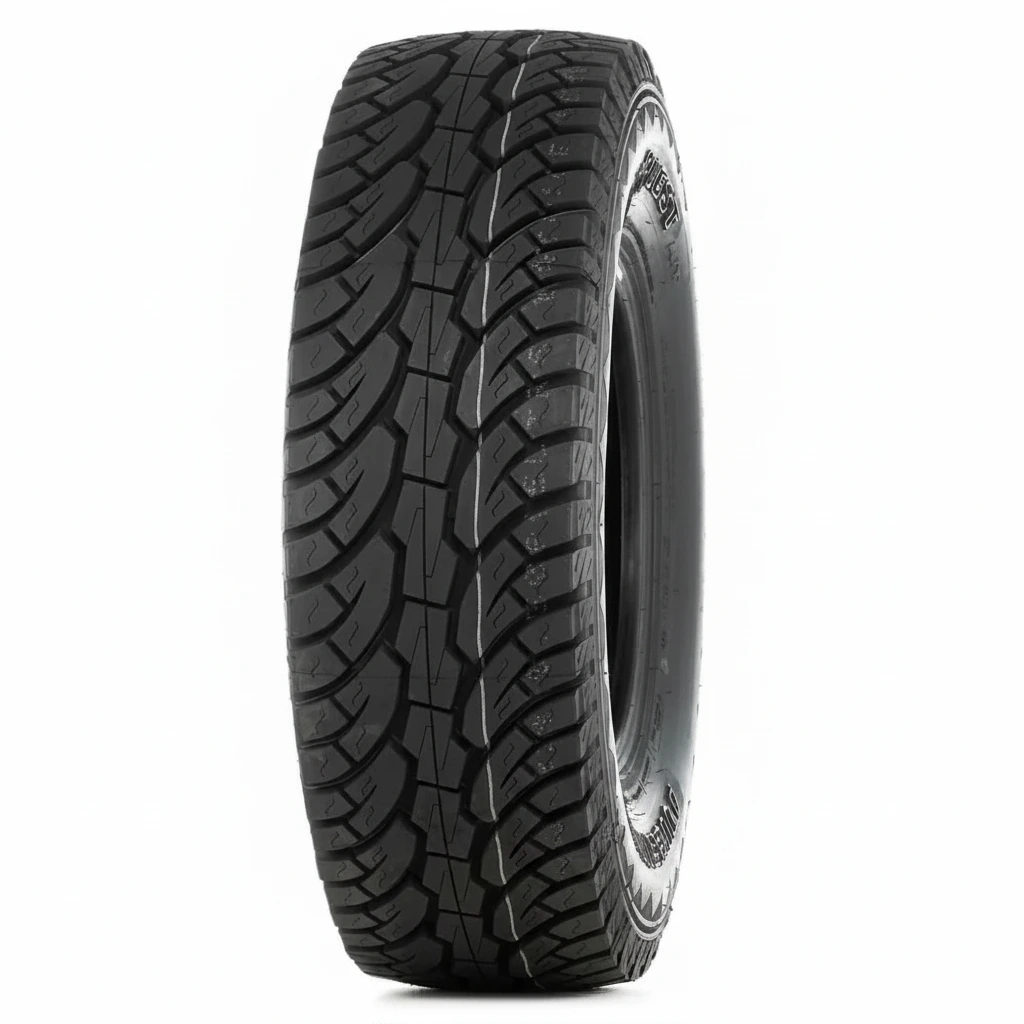 Pneu 195R14C 8 LONAS 106/104Q RXQUEST C02 ROADX