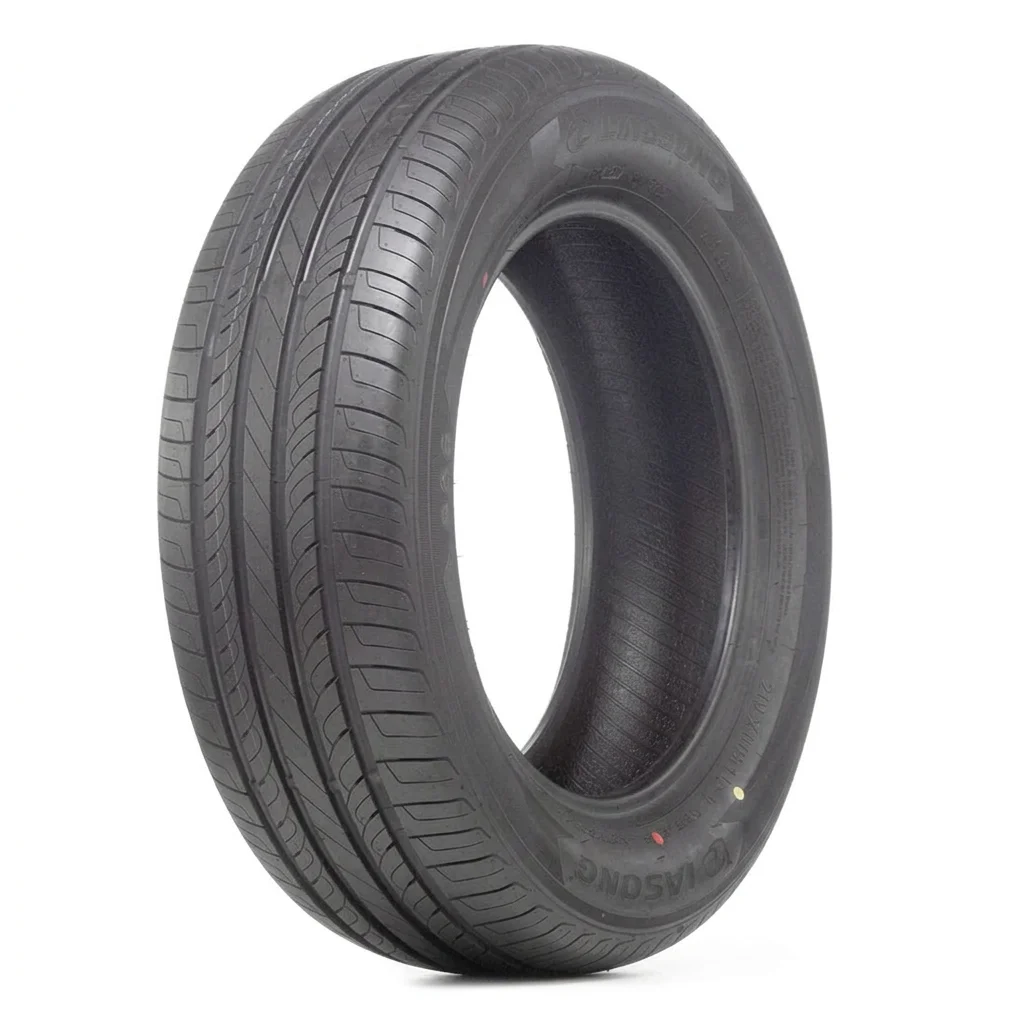 Pneu 205/55R17 91V ECO MASTER E LINGLONG