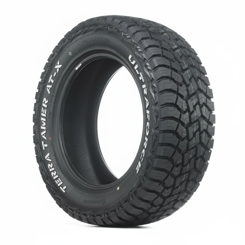 Pneu 205/60R15 91T TERRA TAMER AT-X ULTRAFORCE
