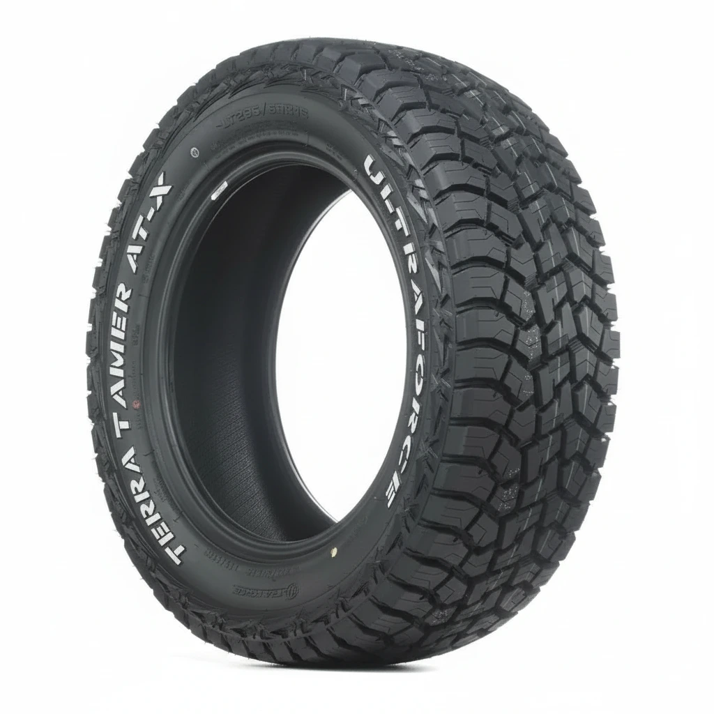 Pneu 205/65R15 94T TERRA TAMER AT-X ULTRAFORCE