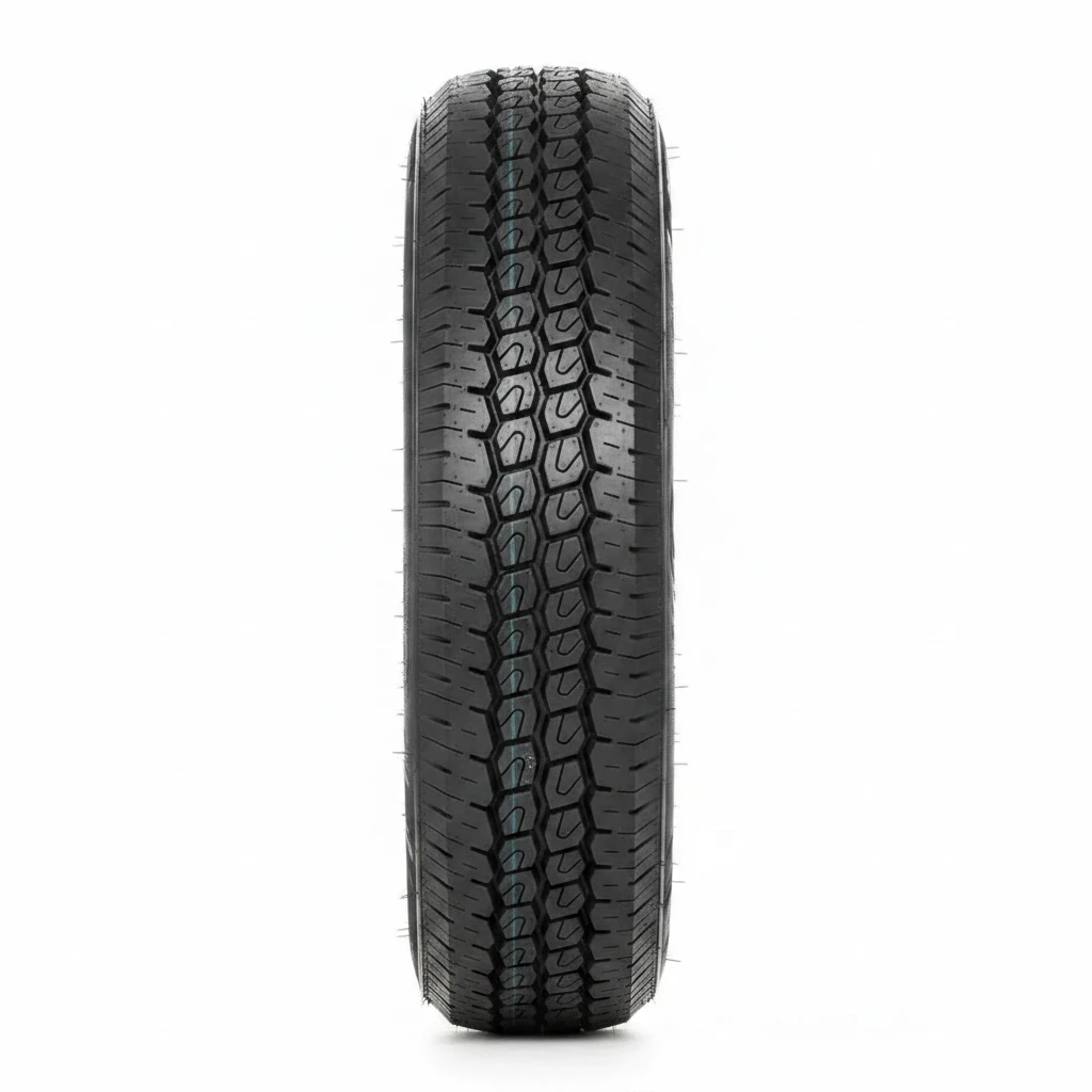 Pneu 205/70R15C 8 LONAS 106/104R CARGOPLUS 2 XBRI