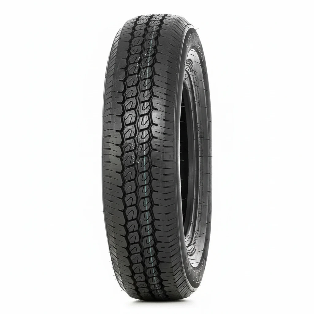 Pneu 205/75R16C 10 LONAS 113/111R CARGOPLUS W2 XBRI