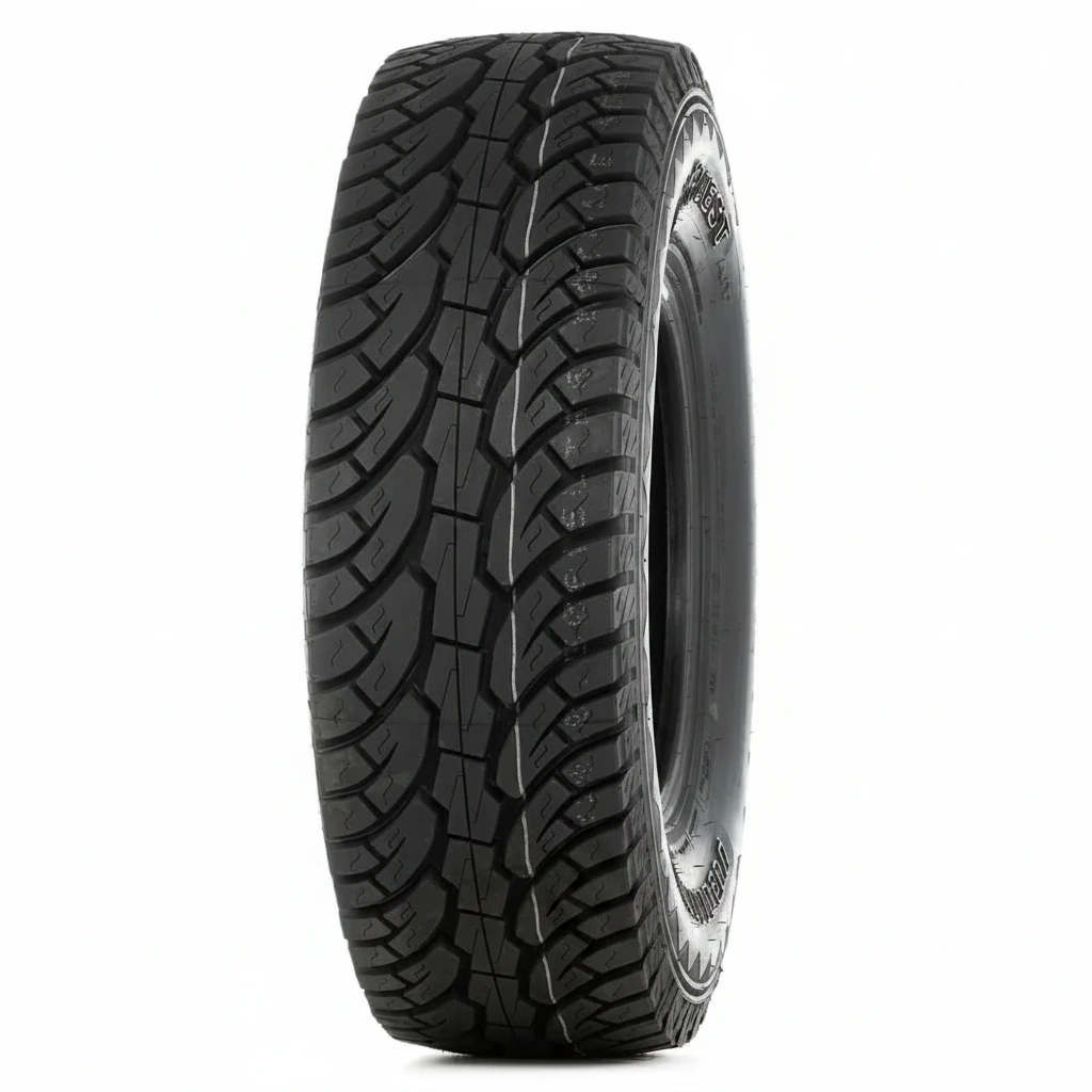 Pneu 215/75R16C 10 LONAS 116/114R RXQUEST C02 ROADX
