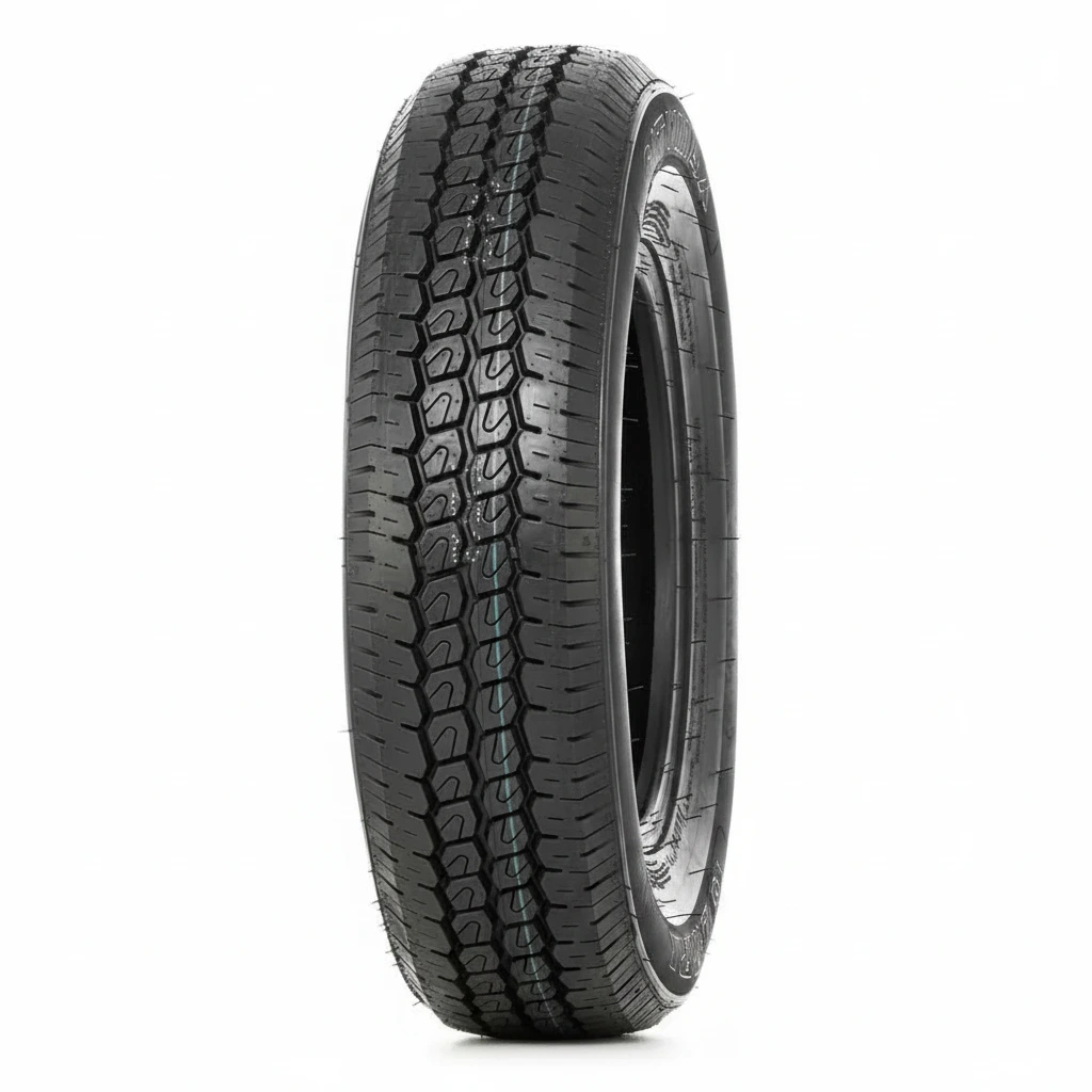 Pneu 225/65R16C 8 LONAS 112/110R CARGOPLUS W1 XBRI