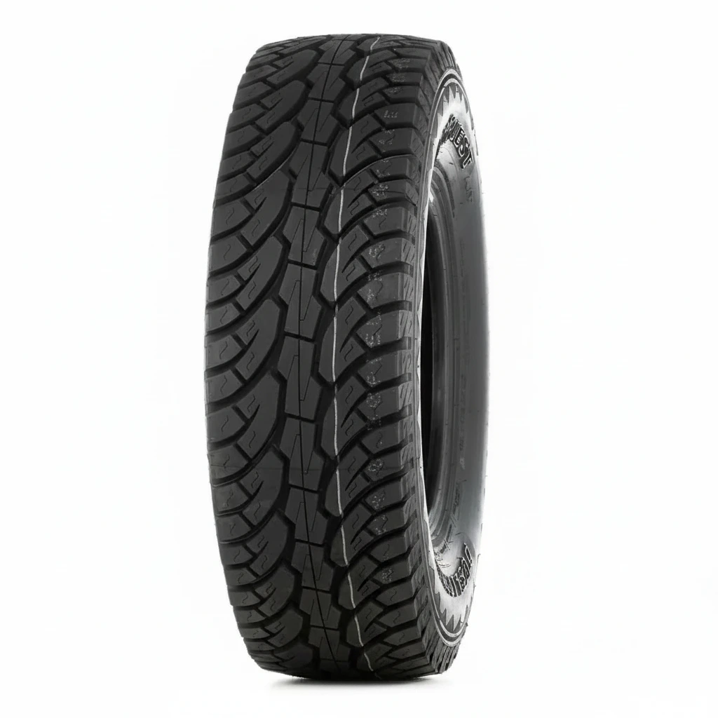 Pneu 225/65R17 106H XL RXQUEST HT01 ROADX