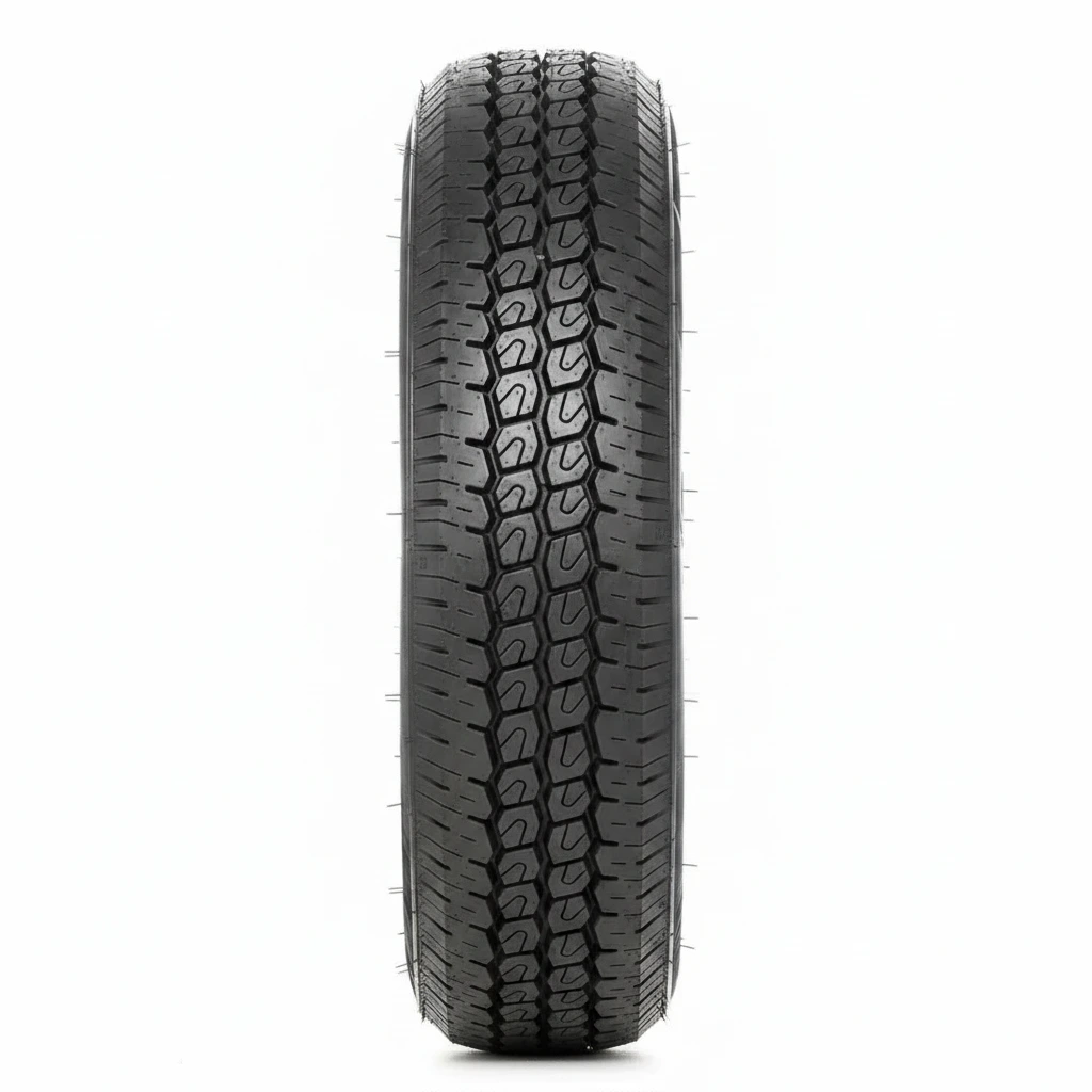 Pneu 225/70R15C 8 LONAS 112/110R CARGOPLUS 3 XBRI
