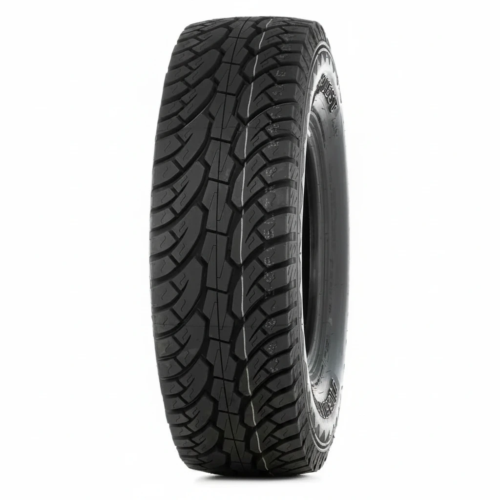 Pneu 225/70R15C 8 LONAS 112/110R RXQUEST C02 ROADX