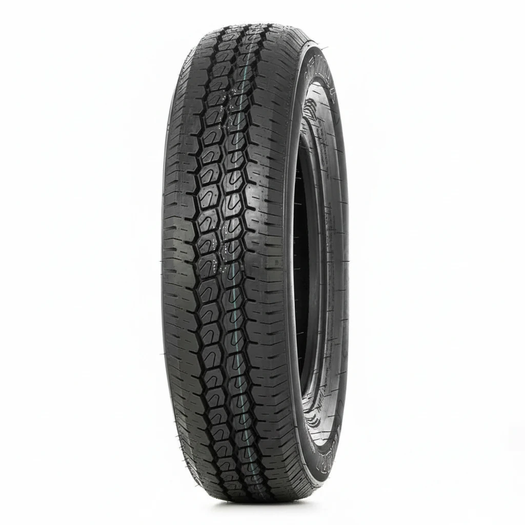 Pneu 225/75R16C 10 LONAS 121/120R CARGOPLUS 2 XBRI