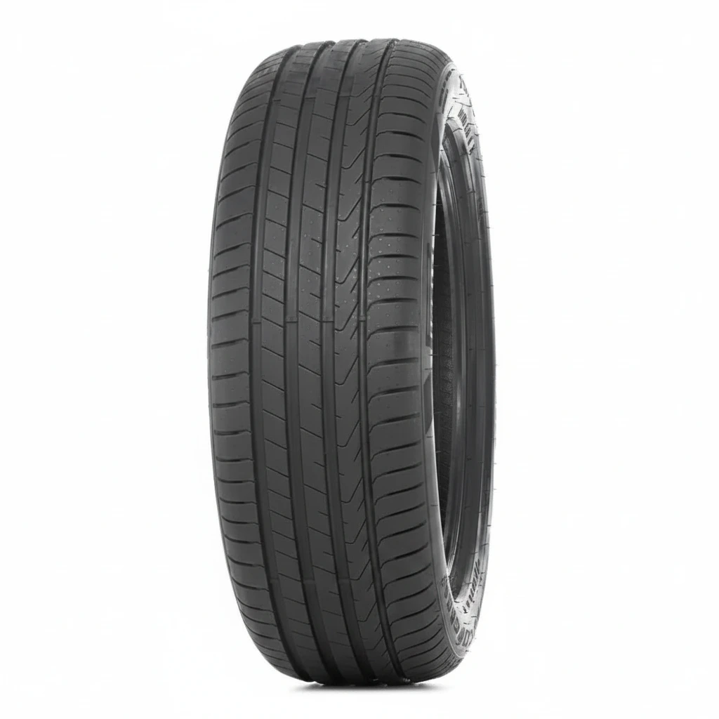 Pneu 235/55R18 104V XL SCORPION VERDE ALL SEASON KS PIRELLI