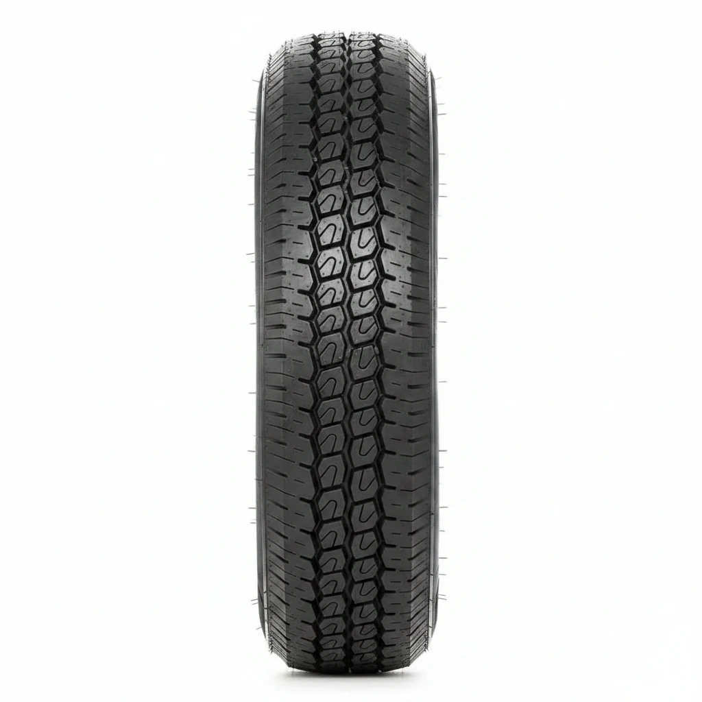 Pneu 235/60R16 100H ECOLOGY XBRI