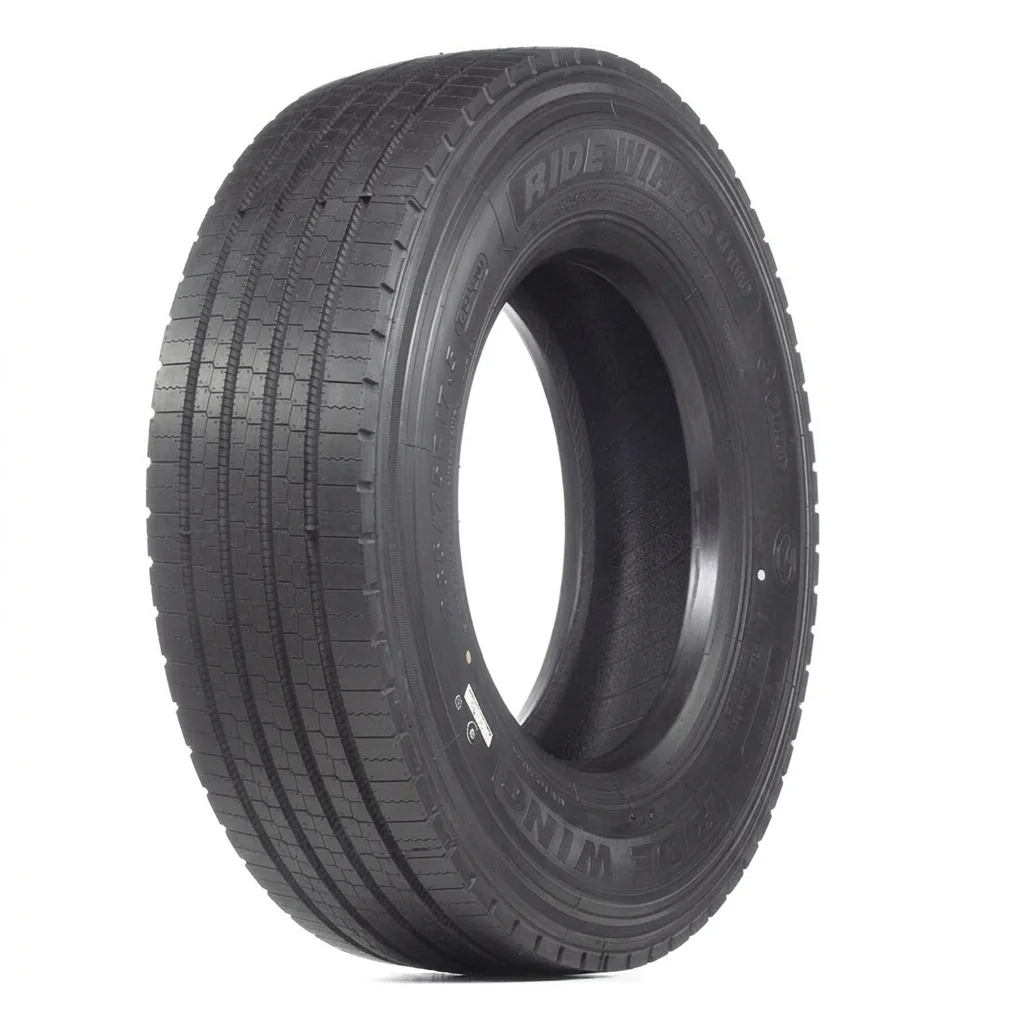 Pneu 235/75R17,5 14 LONAS 132/130M KLS200 (LISO) LINGLONG