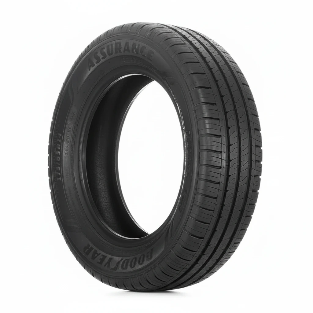 Pneu 245/40R20 99V XL EFFICIENTGRIP PERFORMANCE SUV GOODYEAR