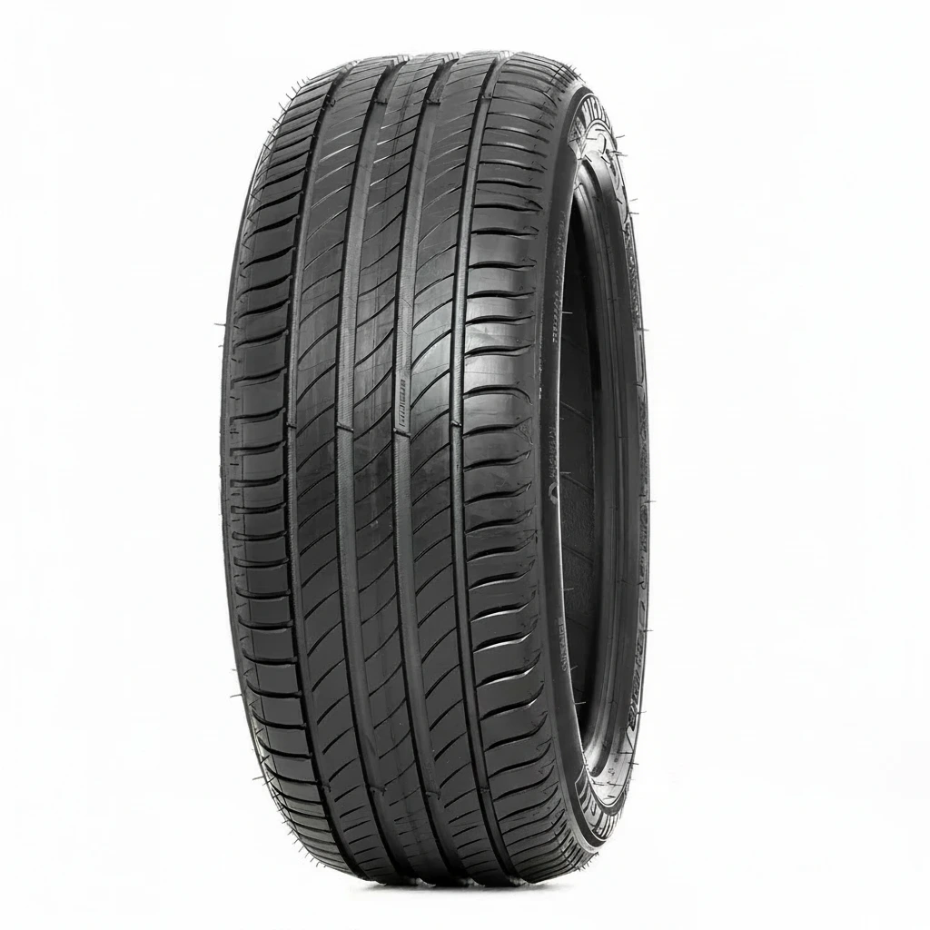 Pneu 245/45R18 100Y XL PILOT SPORT 4 ZP RUN FLAT * MICHELIN