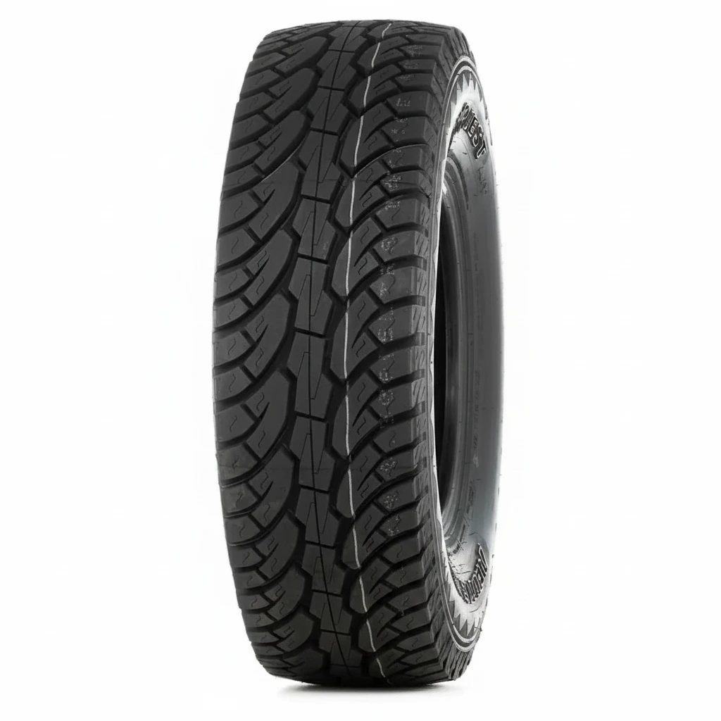 Pneu 255/65R17 110H RXQUEST HT02 ROADX