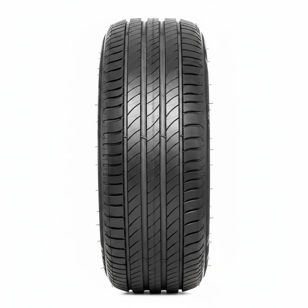 Pneu 265/60R18 114H XL LTX TRAIL ST MICHELIN