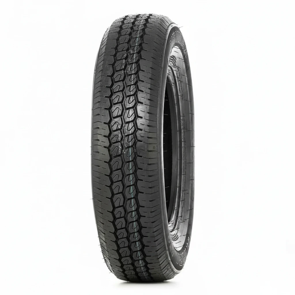 Pneu 275/55R20 117S XL FORZA AT2 XBRI