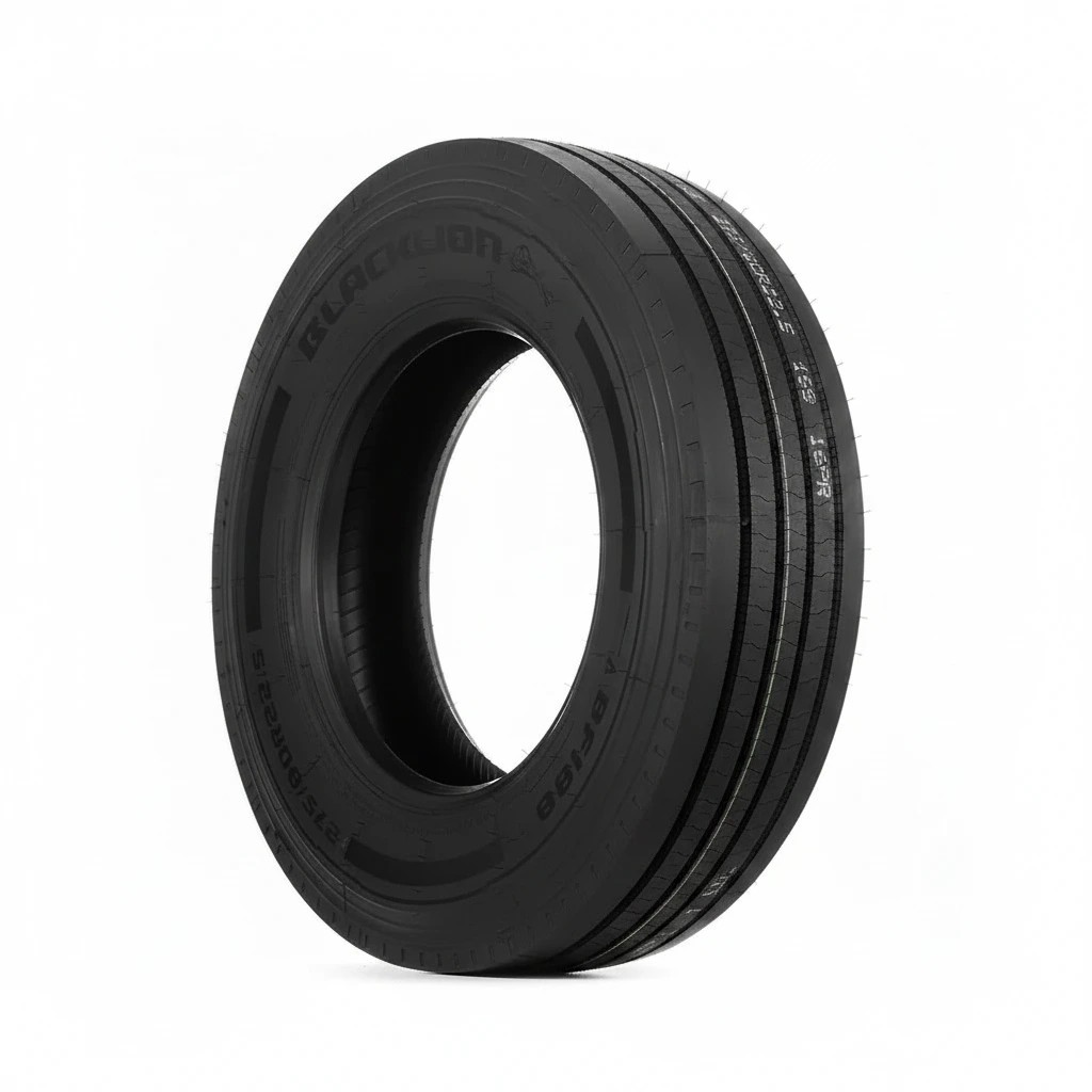 Pneu 275/80R22,5 16 LONAS 146/143L BF188 (LISO) BLACKLION