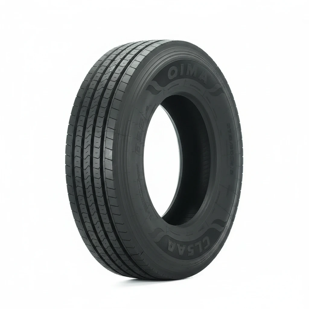 Pneu 275/80R22,5 18 LONAS 149/146M QFL520 (LISO) QIMA