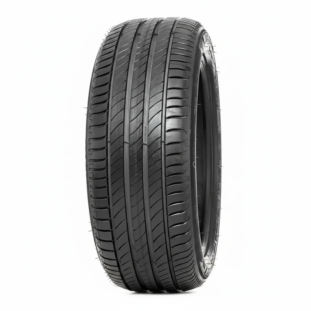 Pneu 295/45R19 113Y XL PILOT SPORT 4 SUV MICHELIN