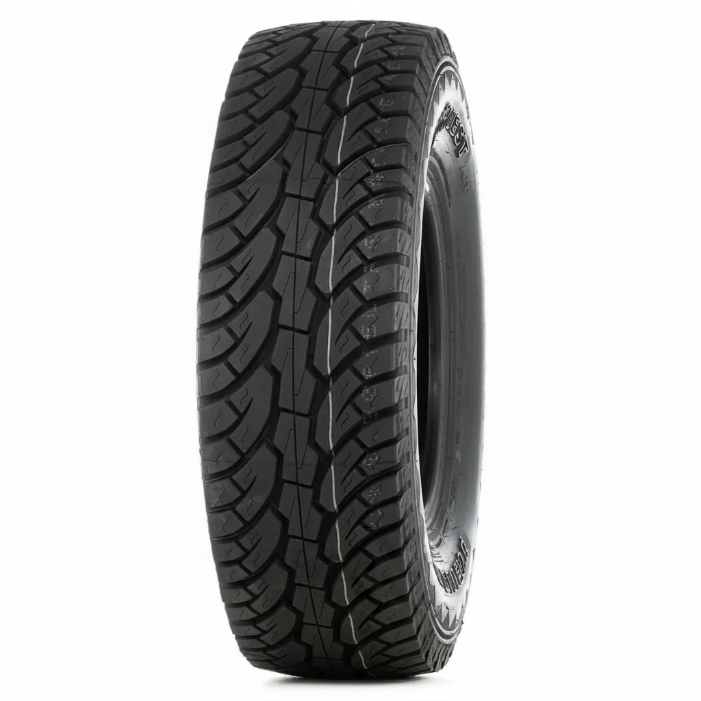 Pneu 295/80R22,5 18 LONAS 152/149M RH621 (LISO) ROADX