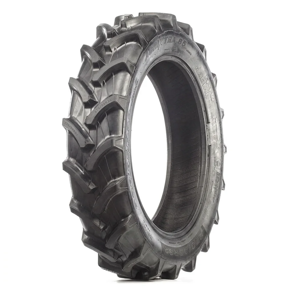 Pneu 320/85R36 128A8 TL AGRIXTRA MS951R MAXAM