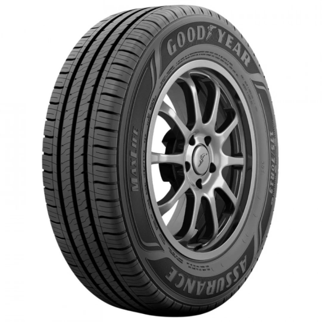 Pneu Aro 13 Goodyear Assurance Tl 175/70R13 82T