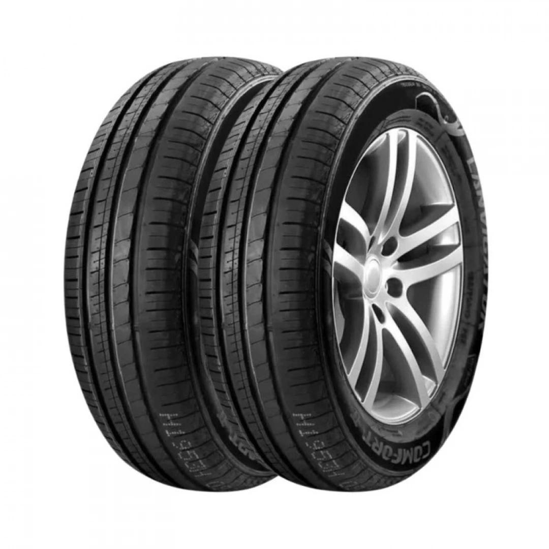 Pneu Aro 13 Westlake Zuper Eco Z-108 175/75R13 85T
