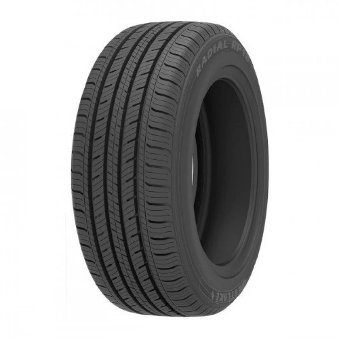 Pneu Aro 13 Xbri Fastway F2 175/75R13 84T