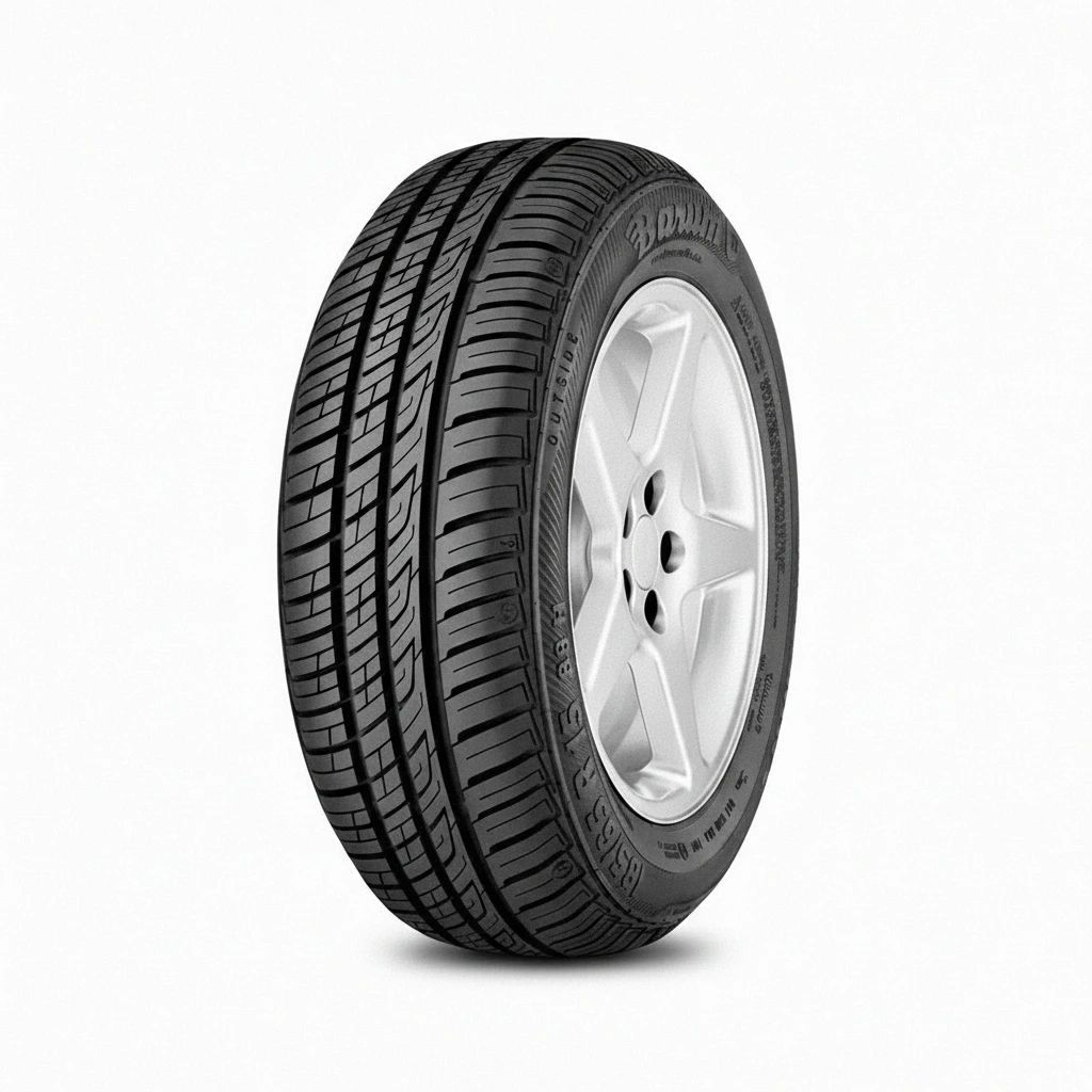 Pneu Aro 13 Barum 165/70R13 Brillantis 2 79T by Continental