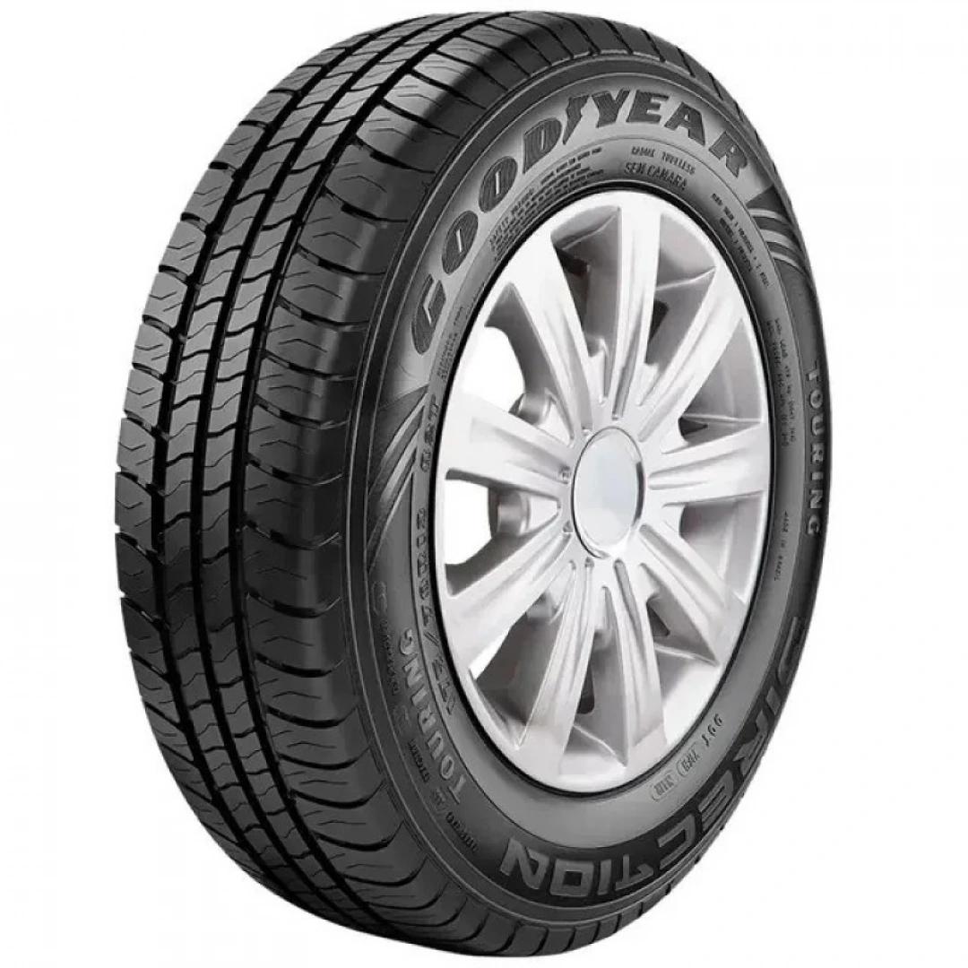 Pneu Barum by Continental Aro 14 Bravuris 5HM 175/65R14 82T