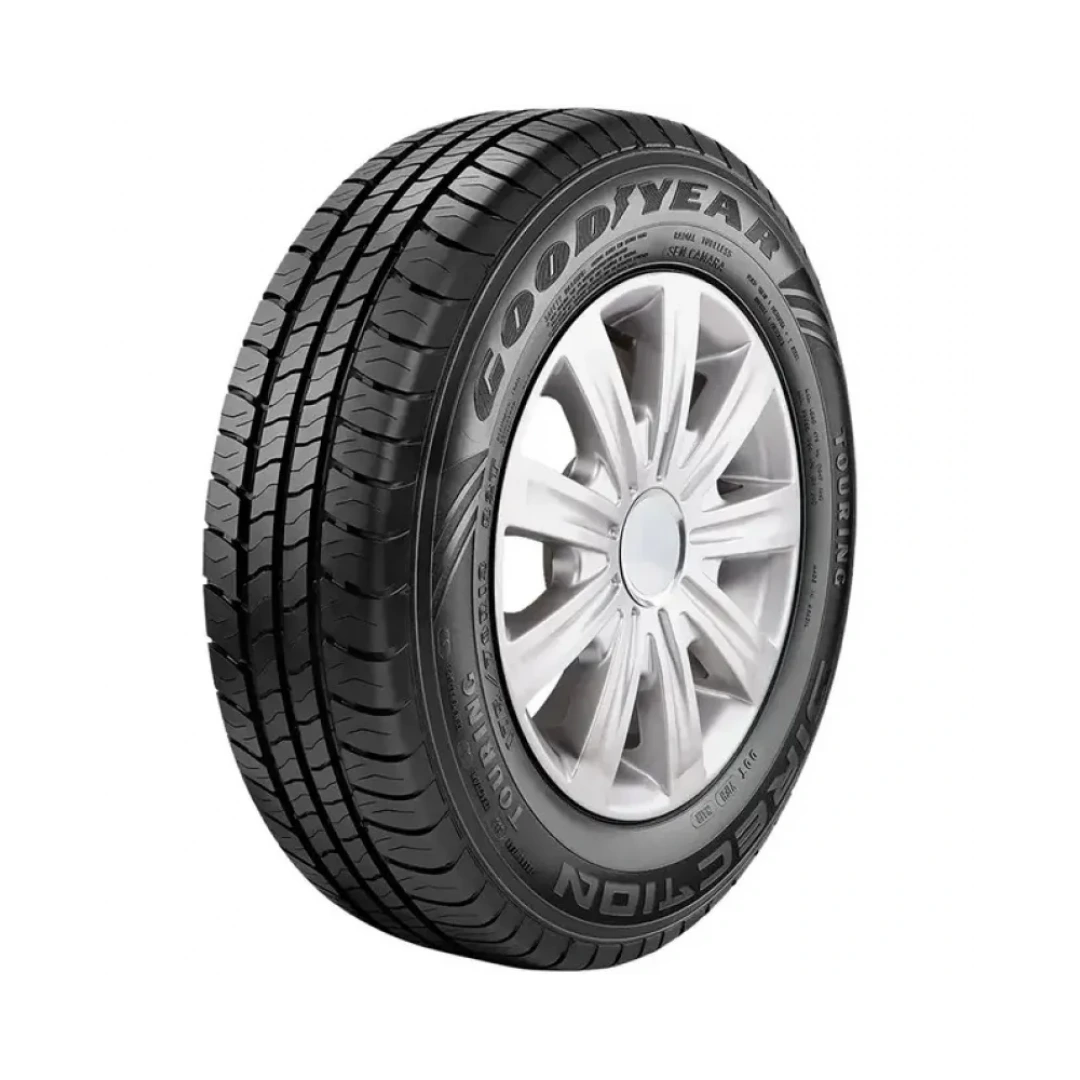 Pneu Aro 14 Barum By Continental Xl Fr Bravuris At 175/70R14 88T