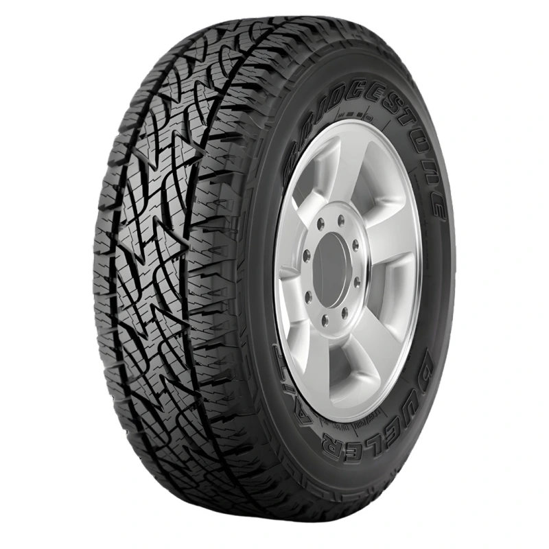 Pneu Aro 14 175/70R14 Bridgestone Dueler Revo2 AT XL 88H