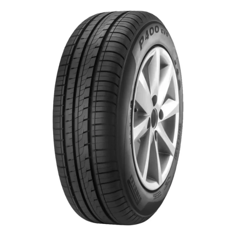 Pneu Aro 14 175/70R14 Pirelli P400 Evo 84T TL