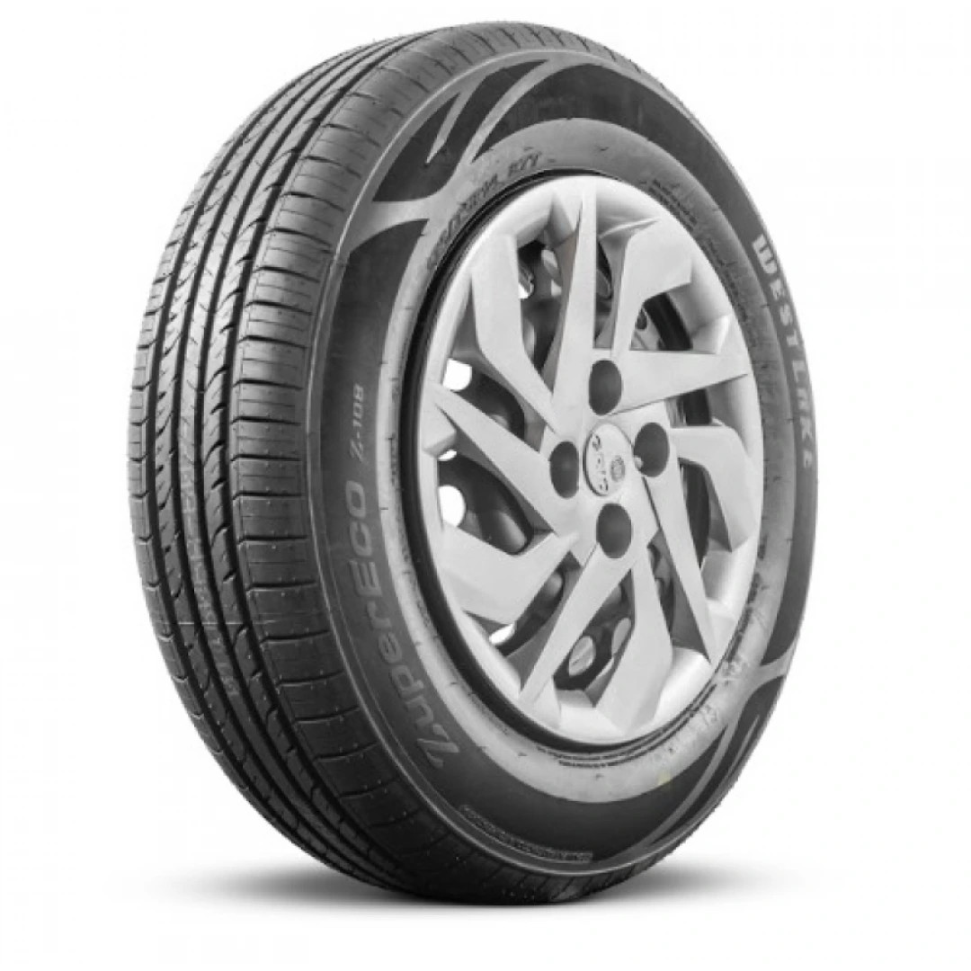 Pneu Aro 14 Westlake Zuper Eco Z-108 185/60R14 TL 82H