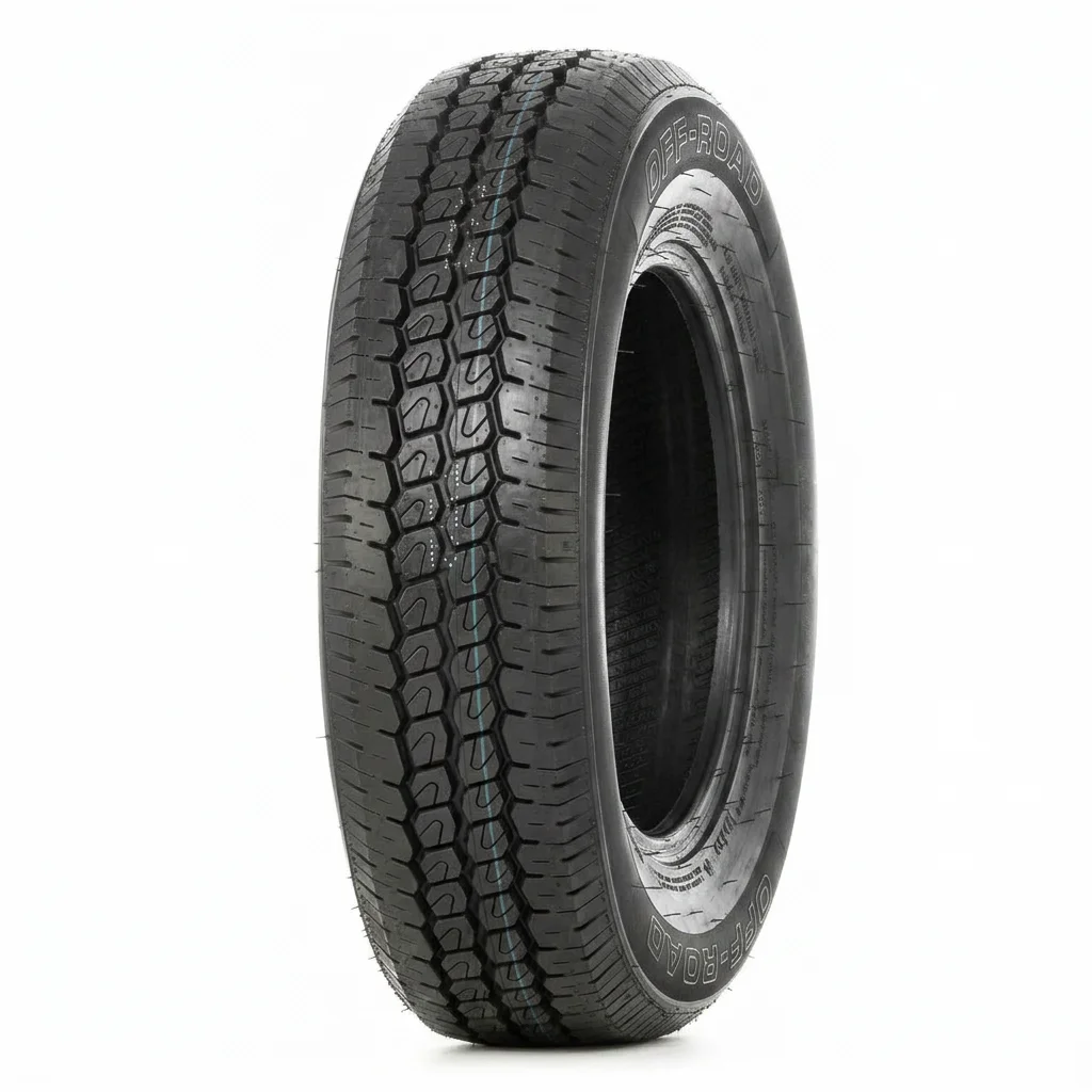 Pneu Aro 14 Ecology 82H 185/60 XBRI