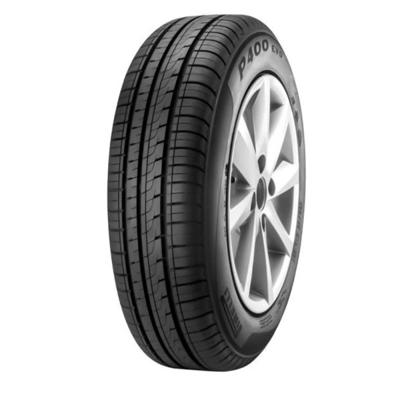 Pneu Aro 15 Pirelli P400 Evo 185/60R15 84H