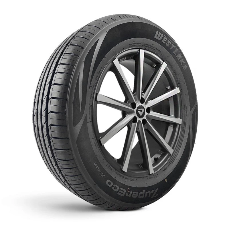 Pneu Aro 15 Westlake Zuper Eco Z-108 195/60R15 88V