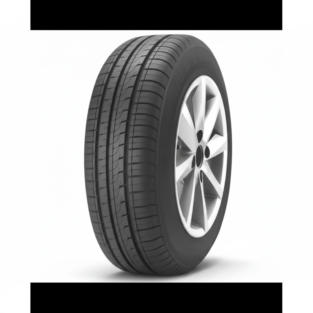Pneu Aro 15 Barum By Continental Bravuris 4X4 205/70R15 96T