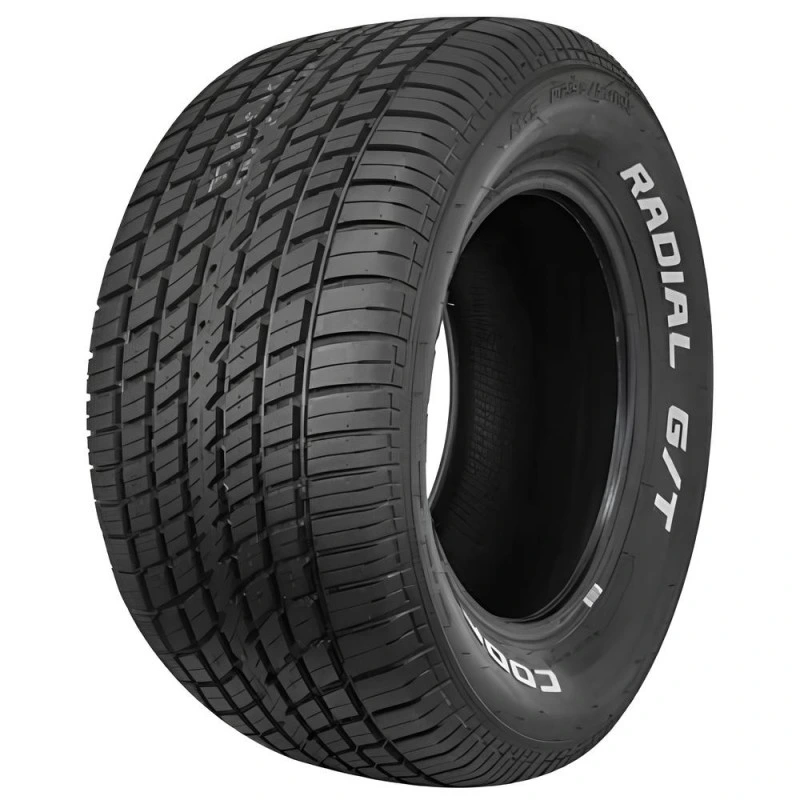 Pneu Aro 15 Cooper Cobra Radial Gt 255/70R15 108T