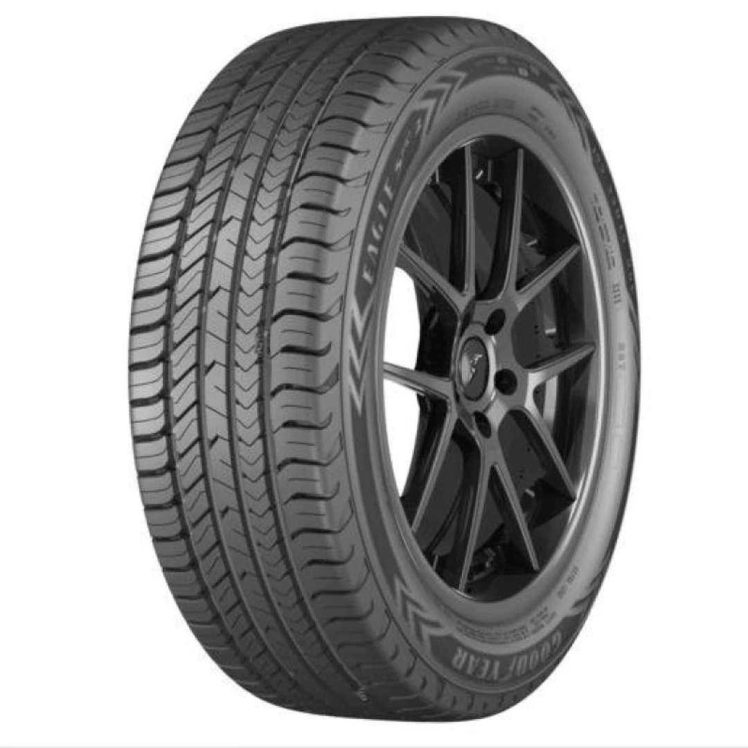 Pneu Aro 16 Goodyear Kelly Edge Sport 195/50R16 84V