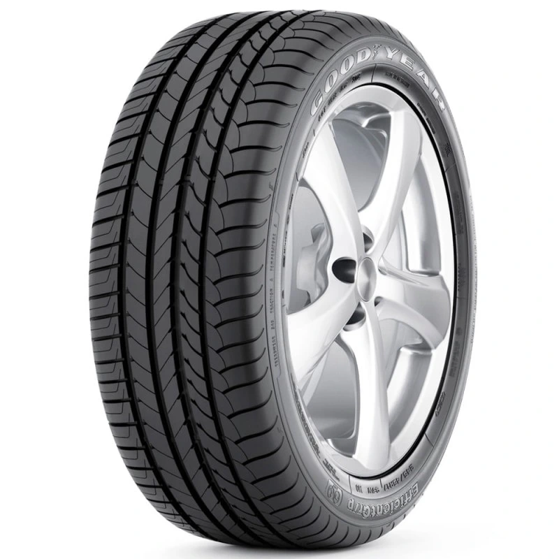 Pneu Aro 16 Goodyear EfficientGrip 195/55R16 87V